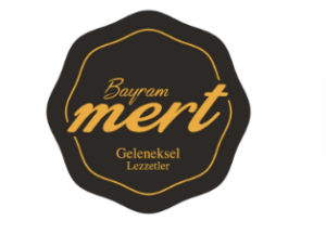 Bayram Mert Helva ile Sofralar Şenleniyor