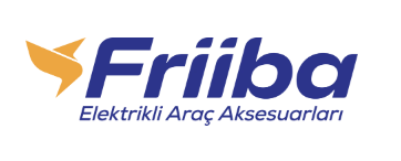 Elektrikli Araç Aksesuarlarında Friiba Güvencesi