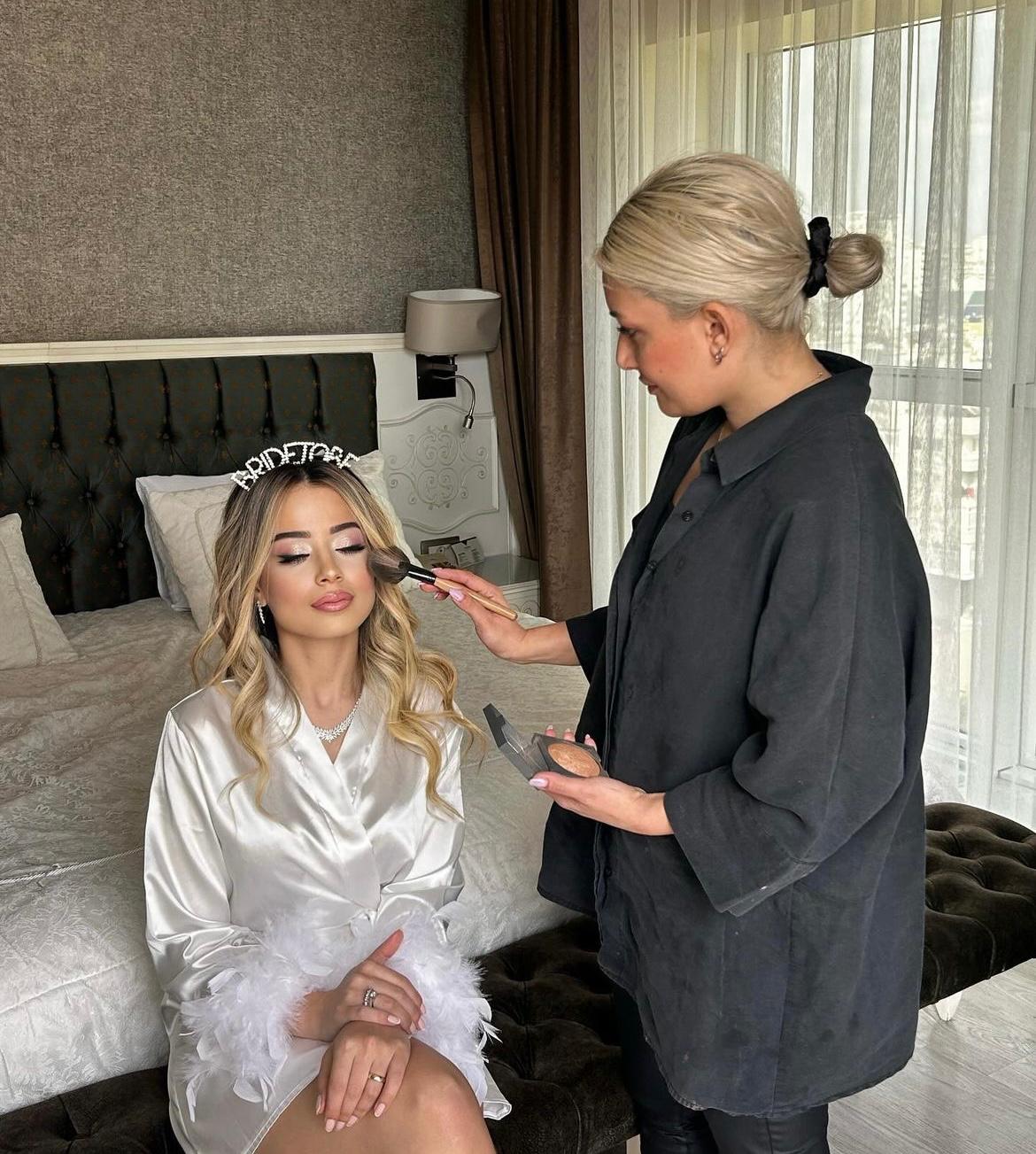 Mersin’in Güzellik Dünyasında Parıltısı: Aşkın Kuaför