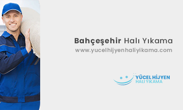 Bahçeşehir Halı Yıkamada En İyi Fiyat ve Kalite Garantisi