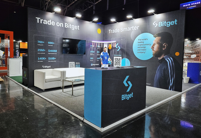 Bitget 5 Milyon Dolarlık Turnuva Düzenliyor