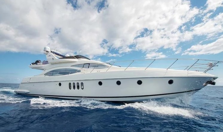 Lüks ve Ekonomik Bir Tatil Seçeneği İçin Yalıkavak Yat Kiralama