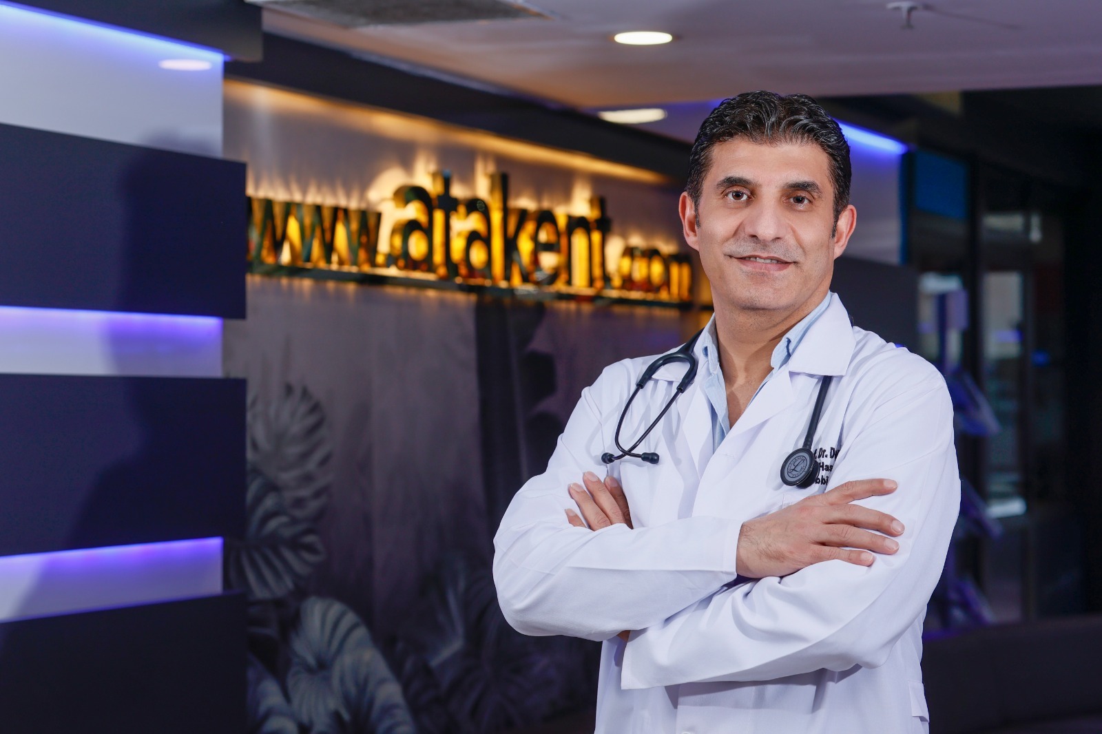 Prof Dr Doğan Koca ile Kanserle Mücadele