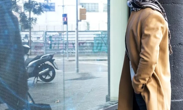 Dijital Reklamın Yeni Yüzü Talay LED Ekran