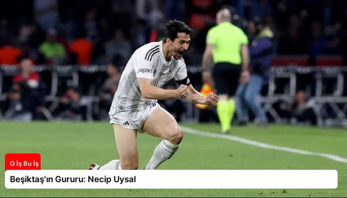 Beşiktaş’ın Gururu: Necip Uysal
