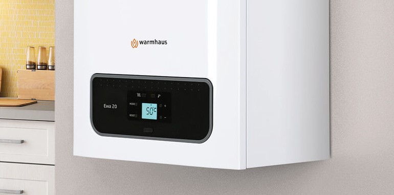 Kombi Barı Kaç Olmalıdır? Warmhaus İle Öğrenin