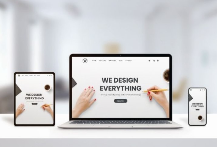 Ümraniye Web Tasarım Hizmetleriyle Tanışın