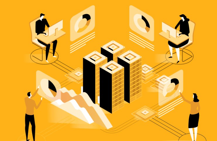 Web Hosting