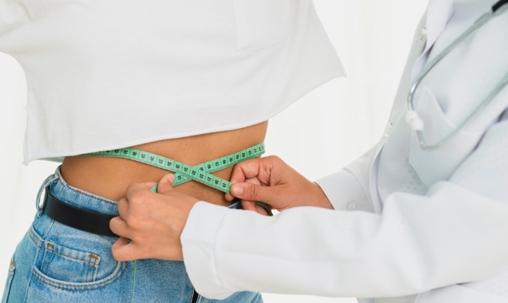 Mide Bypass Ameliyatı için Doçent Doktor Mustafa Atabey