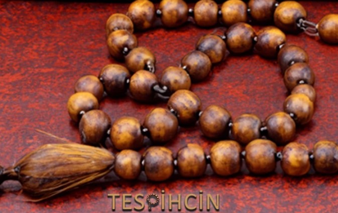 Tespihcin İle Güvenli ve Hızlı Tespih Satışı Yapın