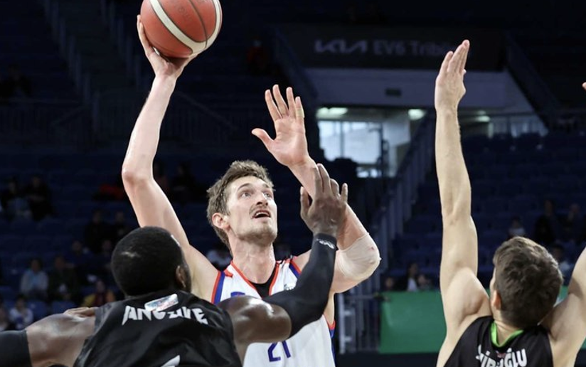 Tibor Pleiss’a Veda!