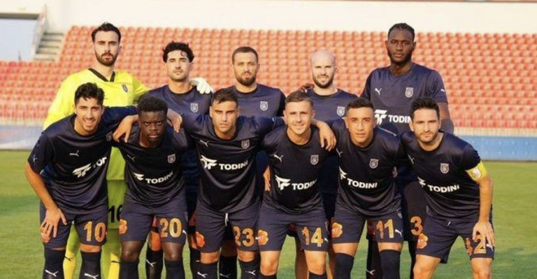 Başakşehir’in Avrupa Rakibi Belli Oldu: San Marino’dan La Fiorita!