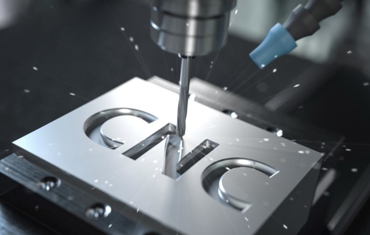 CNC Makinalarının Endüstriyel Üretimdeki Önemi