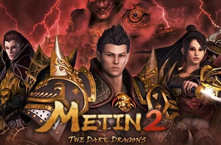 2024’te Metin2 PVP Serverlerindeki En İyi Guildler ve EpinSultan’ın Katkıları