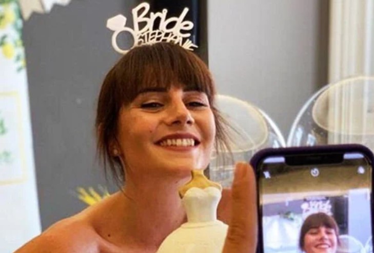 PEKSHOP Gelin Tacı ile Unutulmaz Düğünler