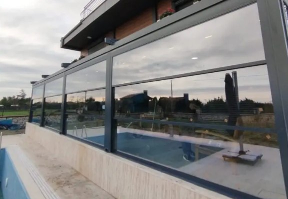 HDM Yapı İle Giyotin Camda Yenilikçi Çözümler