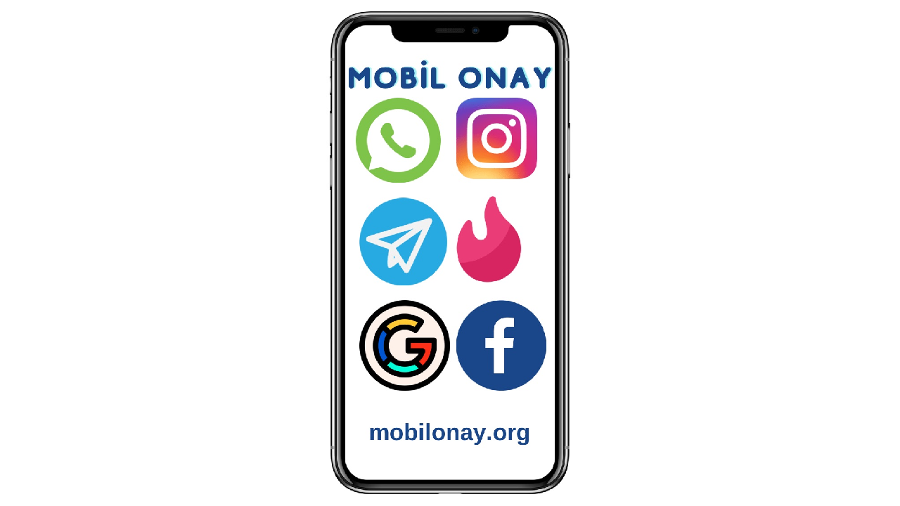Mobil Sms Onay ile İnternetteki Tüm İşlerinizi Kolay ve Güvenli Şekilde Halledin