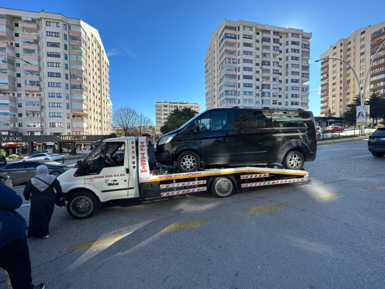 Ankara Oto Kurtarma Hizmetleri Hakkında Her Şey