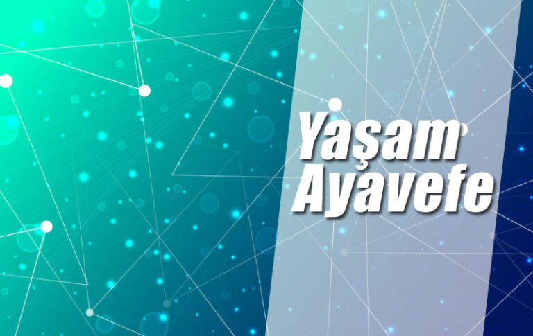 Eğitimde Yeni Ufuklar: Yaşam Ayavefe’nin Burs Programları