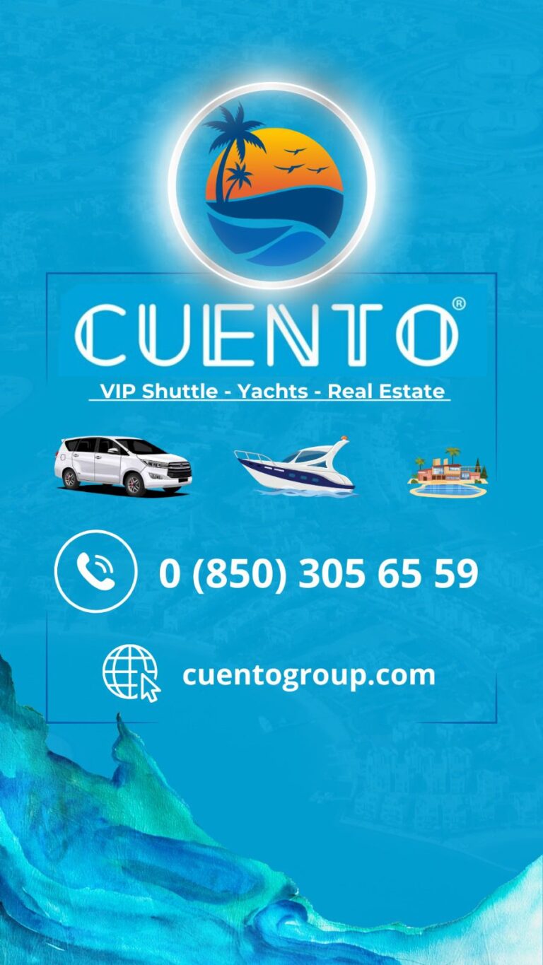 BODRUM MOTORYAT KİRALAMA
