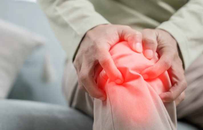 Biyolojik Yöntemlerle Diz Kireçlenmesi Tedavisi