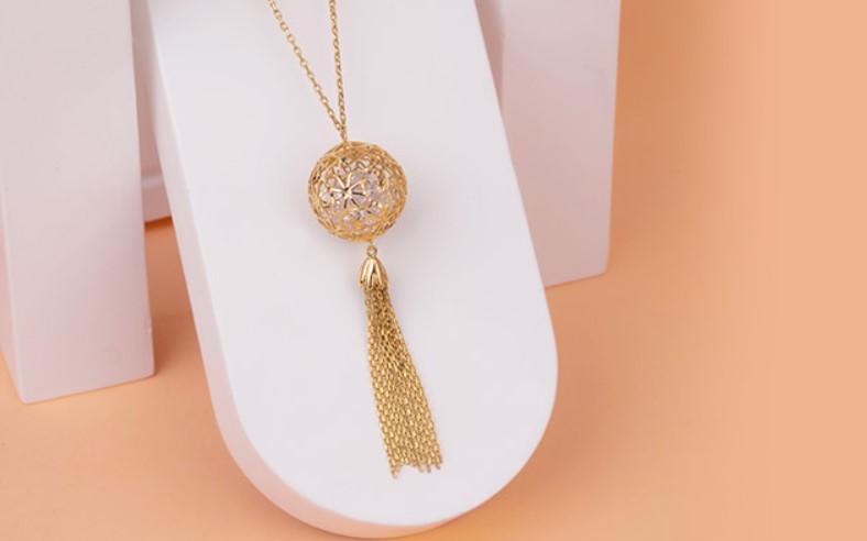 Özboyacı Kişiye Özel Altın Tasarımları İle Tarzınızı Tamamlayın