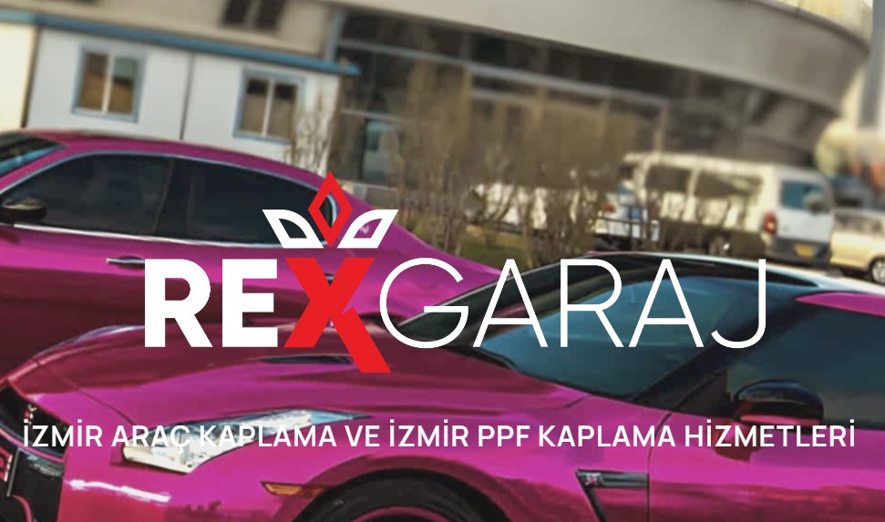 İzmir’de Aracınızı Göz Alıcı Hale Getirmenin Yolu: PPF Kaplama