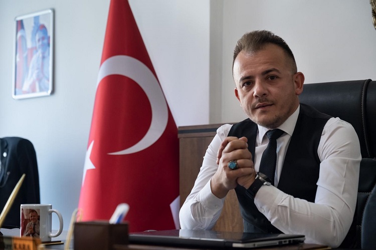 İlker Kara’ya Başkent’ten önemli bir görev