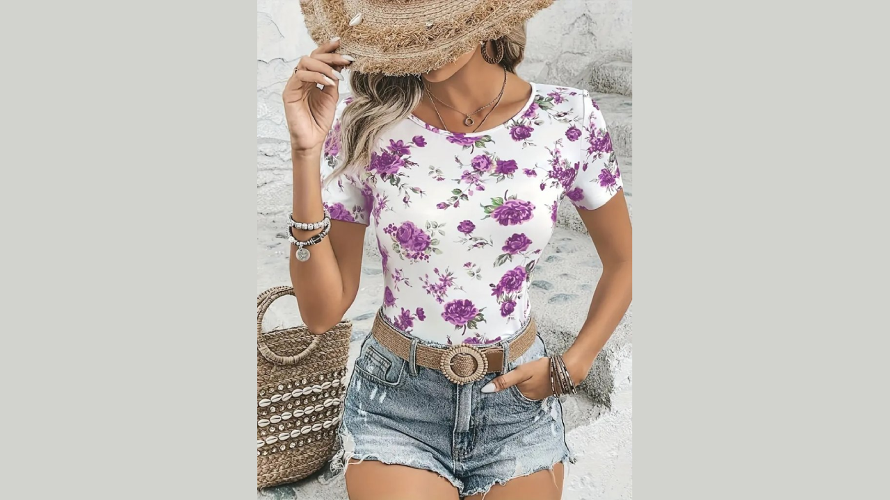 Modacınız Tarzınızı Kaliteli Ürünler İle Yeniliyor