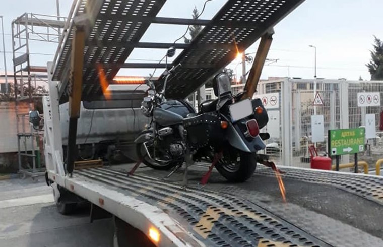 Eskişehir’de Oto Kurtarıcı Seçerken Bilmeniz Gerekenler