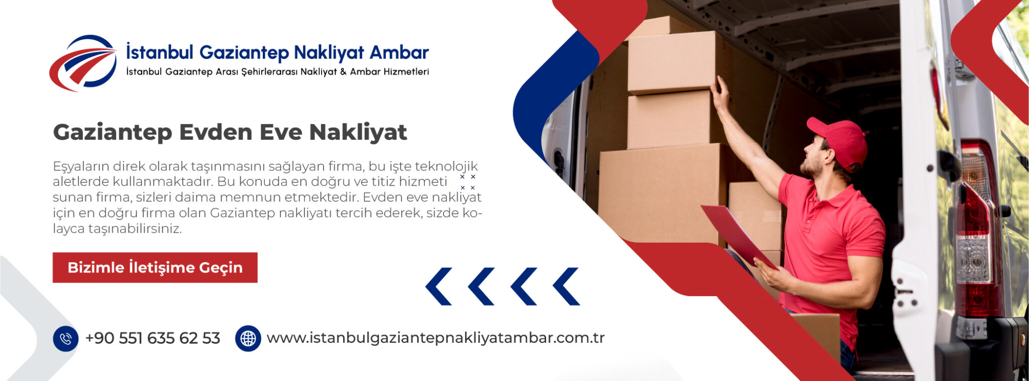 İSTANBUL GAZİANTEP NAKLİYAT AMBAR HİZMETLERİ