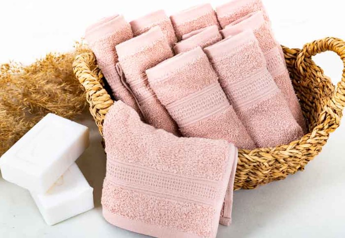 Denizli Toptan Havlu Üreticileri ile İşbirliği Yapmanın Avantajları