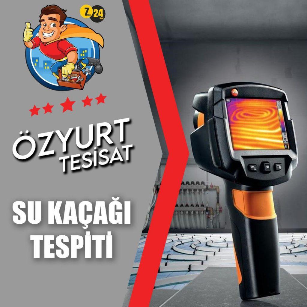Özyurt Tesisat Pendik Kartal
