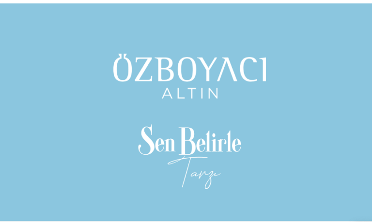 Özboyacı Altın: Zarafetin ve Güvenin Altın Adresi
