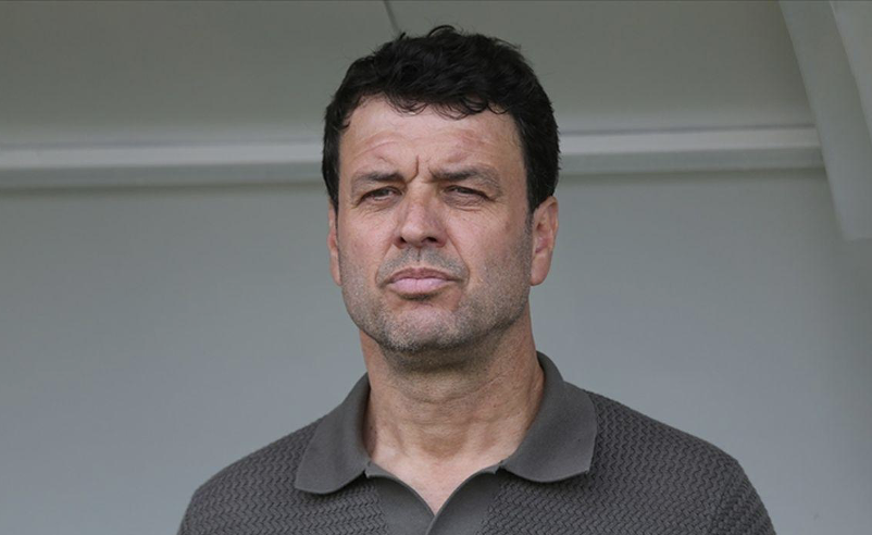 1. Lig’de 5 haftada 3 hoca değişti