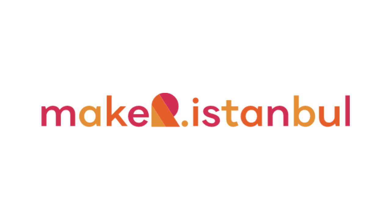 İstanbul’da Yaratıcı Çözümler İçin Uğramanız Gereken Adres makeR.İstanbul