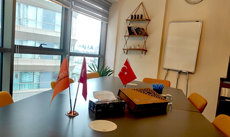 Sanal Ofis Kiralayarak Maliyetlerinizi Azaltın