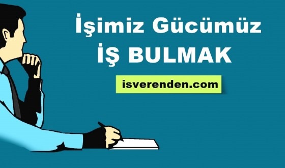 İş Arayanlar için Kapsamlı Rehber: İsverenden.com’da İş Bulma Yolları