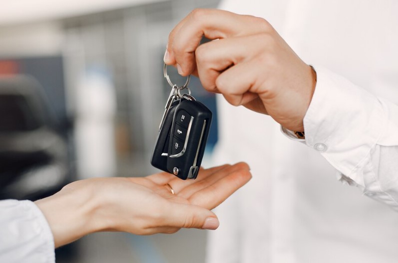 Adana’da Uygun Fiyatlarla Araç Kiralama