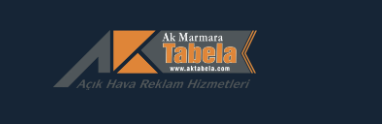 Uygun Fiyatlı Tabela Modelleri