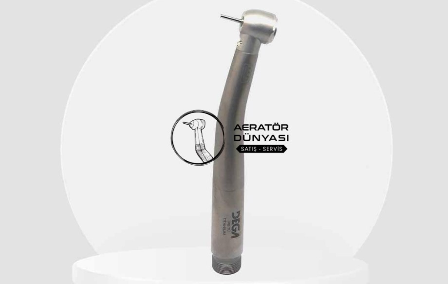 DEGA Aeratör Kullanımında Hangi Faktörler Dikkate Alınmalıdır?