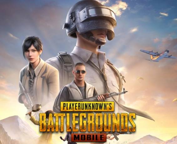 PUBG Mobile Hesapları Satın Al