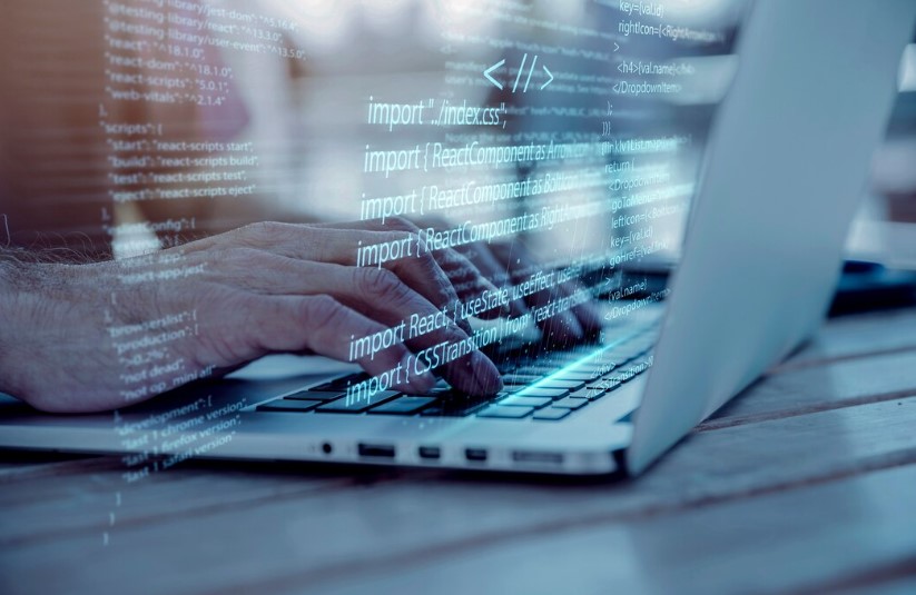 Antalya’da Profesyonel Web Yazılım Çözümleri