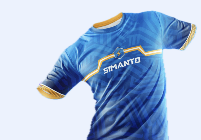Hızlı Forma ile Futbol Forma Tasarlama
