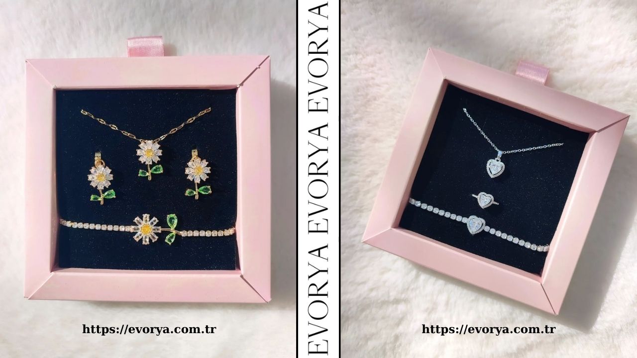 Kaliteli Çelik Takı Nasıl Anlaşılır?