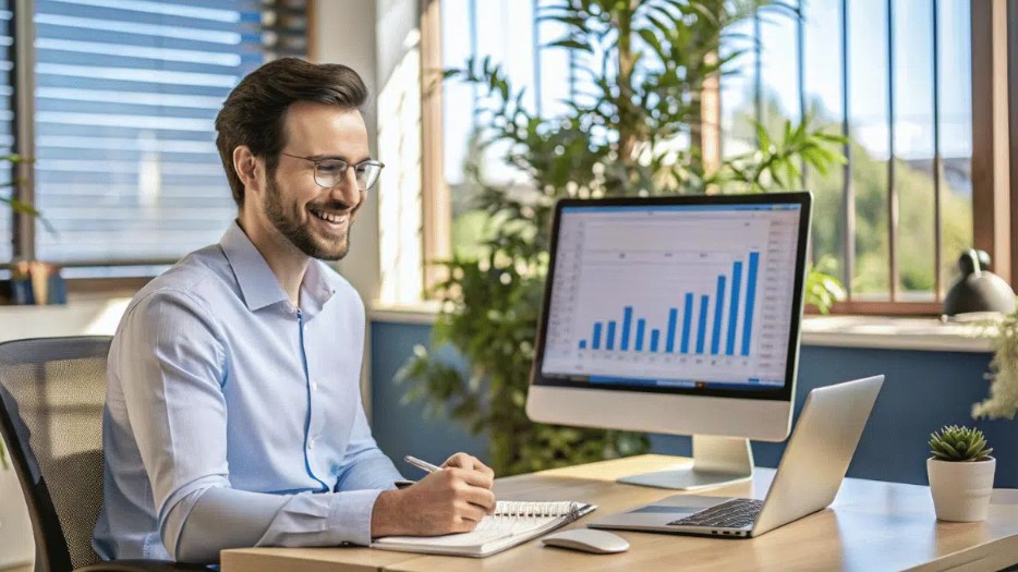 Bulut Muhasebe Programı ile Finansal Yönetimde Yeni Dönem