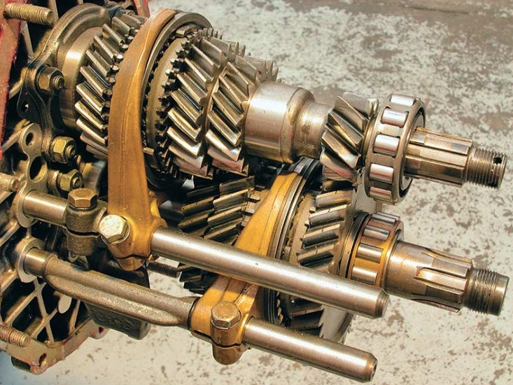 Kaliteli Redüktör Nasıl Anlaşılır