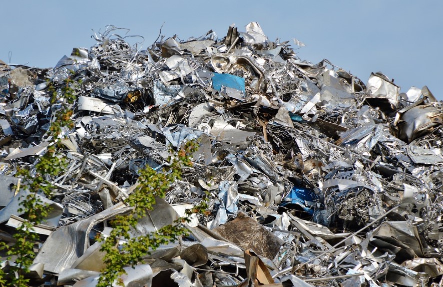 Gebze’de En Yakın Hurdacı Nerededir?