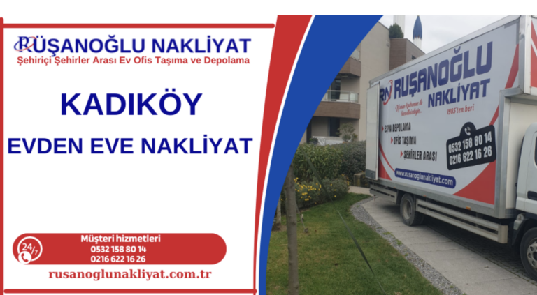 İstanbul’da Nakliye Firması Seçerken Nelere Dikkat Edilmelidir?