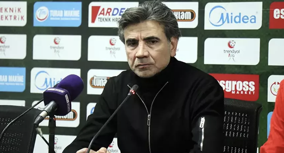 Osman Özköylü’nün Açıklamaları